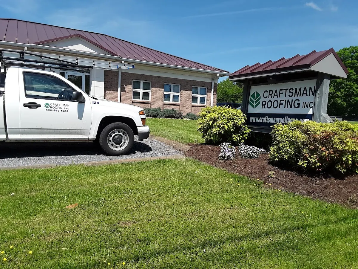 Quality Gutter & Downspout Repair by experienced craftsmen in Colonial Acres